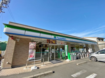 ファミリーマート 静岡産女店の画像1