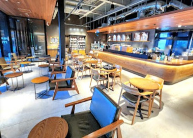 スターバックスコーヒー 小平天神店の画像1