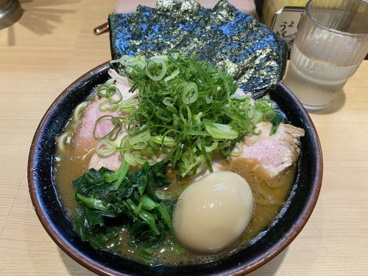 輝道家直系 皇綱家の画像1