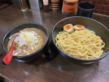 麺処 花田 池袋店の画像2