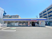 ローソン 静岡駒形通三丁目店