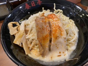 油そば春日亭 池袋本店の画像1