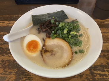 麺屋黒田 - Menya Kurodaの画像1