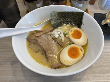 麺匠 鶏吟 保谷店の画像1