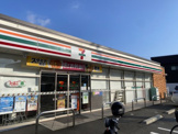 セブンイレブン 清水西久保北店