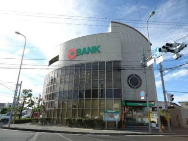 トマト銀行西市支店の画像1