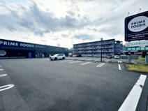 PRIME FOODS MARKET静岡1st