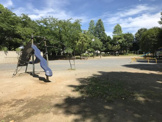 松ケ丘公園