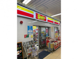 デイリーヤマザキ 南鳩ヶ谷駅店