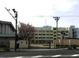 大阪市立鯰江東小学校