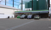 ファミリーマート 今福東一丁目店