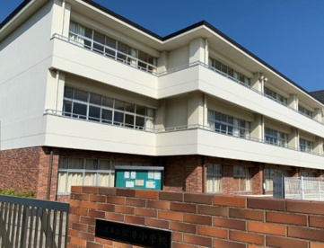 所沢市立松井小学校の画像1