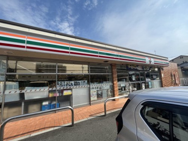 セブンイレブン 松原上田6丁目店の画像1