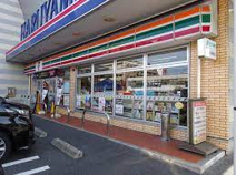 セブンイレブン 岡山西古松西町店