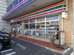 セブンイレブン 岡山西古松西町店の画像1