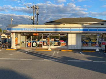 ローソン 岡山福田店の画像1