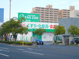 ザグザグ大元店