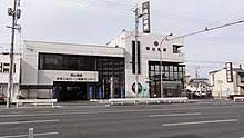 岡山商銀の画像1