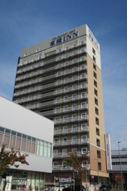 東横INN上越妙高駅西口の画像1