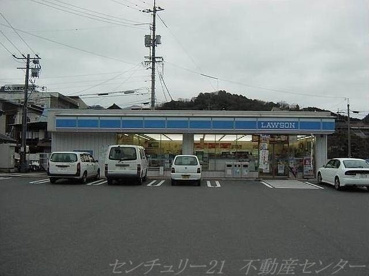 ローソン 岡山大福店の画像1