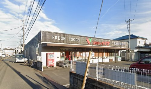 コモディイイダ 上福岡店の画像