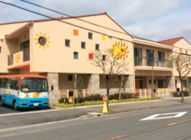 認定こども園第二新座幼稚園