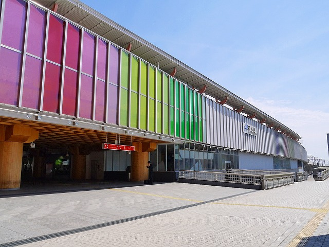 ｊｒ奈良駅 写真 アクセス 営業時間 賃貸のマサキ