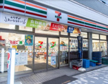 セブンイレブン 港区港南2丁目店