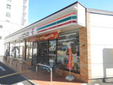 セブンイレブン 大阪野江3丁目店