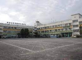 江戸川区立下鎌田小学校