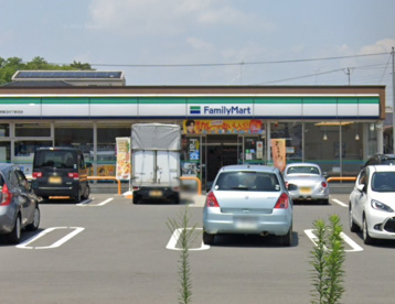 ファミリーマート 日野屋玉村下新田店の画像1