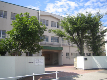 南光中学校の画像1