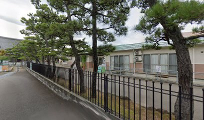 柏崎中央幼稚園の画像1