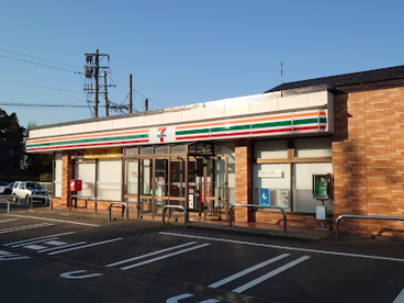 セブン-イレブン 柏崎加納店の画像1