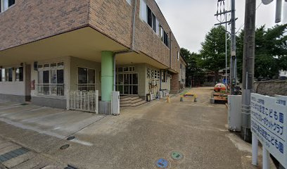 上越学園 たちばな幼稚園の画像1