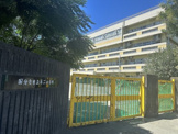 国分寺市立第二小学校
