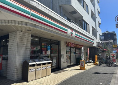 セブンイレブン 国分寺光町1丁目店の画像1