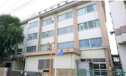 練馬区立高松小学校の画像1