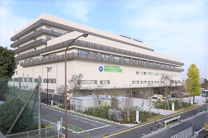 練馬光が丘病院の画像1