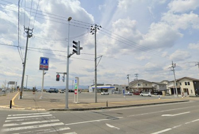 ローソン 天童芳賀タウン南五丁目店の画像1