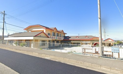 榎列保育所の画像1