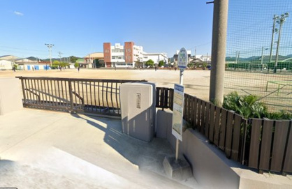 南あわじ市立榎列小学校の画像1