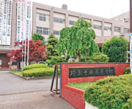 私立埼玉平成高校
