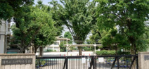 練馬区立仲町小学校
