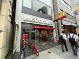 ファーストフード マクドナルド 人形町店