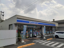 ローソン 早島町店