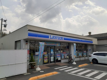 ローソン 早島町店の画像1