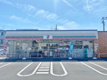 セブンイレブン 静岡城東町店