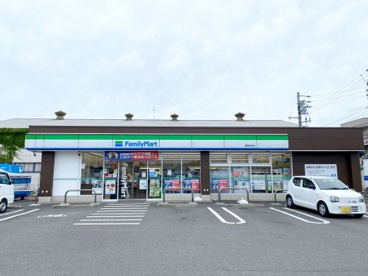 ファミリーマート 静岡中島店の画像1