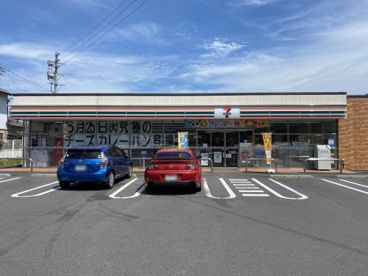 セブンイレブン 静岡美和店の画像1